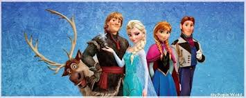 FROZEN