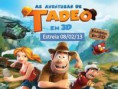 AS AVENTURAS DE TADEO