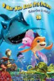 O MAR NÃO ESTA PRA PEIXE