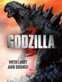 GODZILLA
